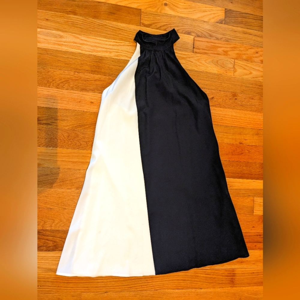 Bebe Dress